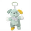 Peluche DOG Green